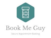 Book Me Guy Logo